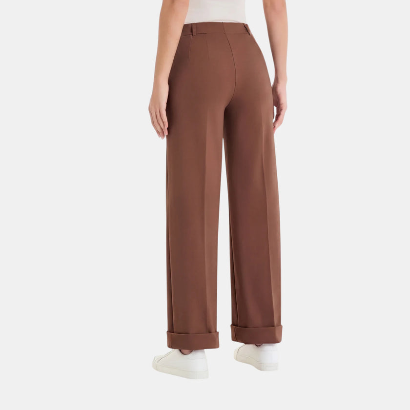 PANTALONE DC70P4 FONDO AMPIO