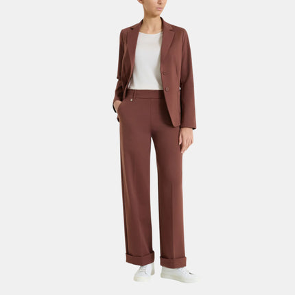 PANTALONE DC70P4 FONDO AMPIO