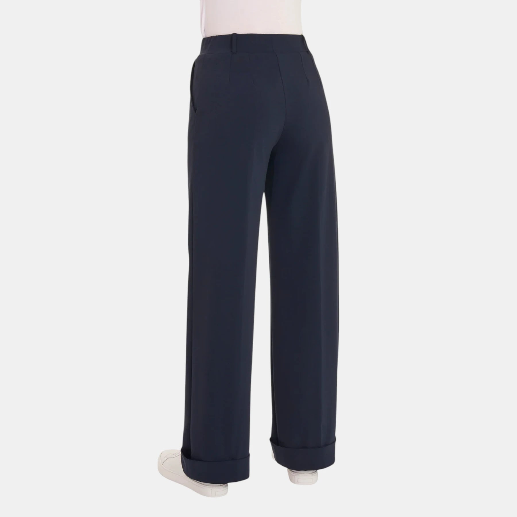 PANTALONE DC70P4 FONDO AMPIO
