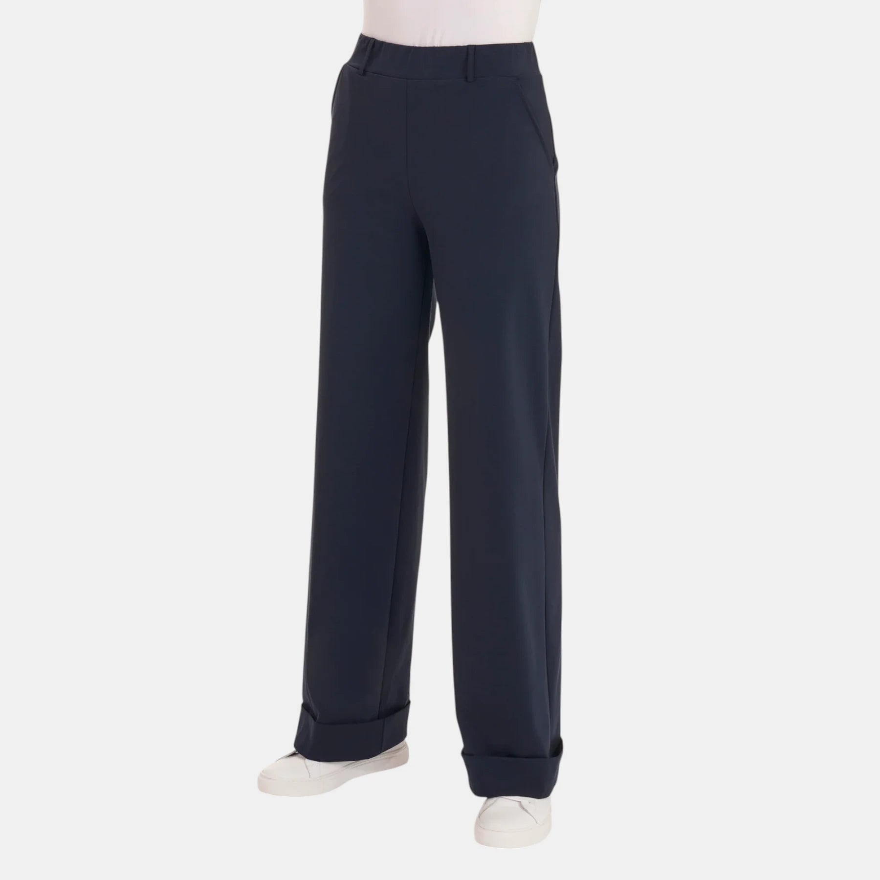 PANTALONE DC70P4 FONDO AMPIO