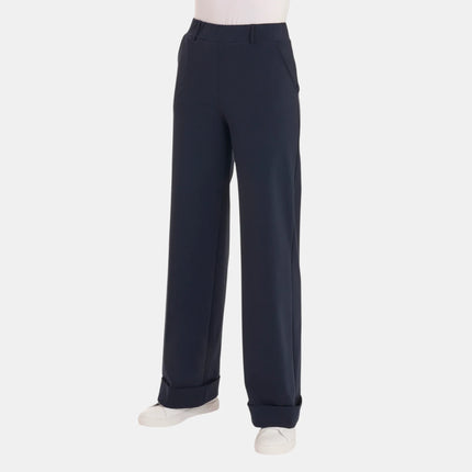 PANTALONE DC70P4 FONDO AMPIO