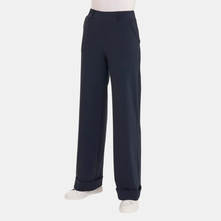 PANTALONE DC70P4 FONDO AMPIO