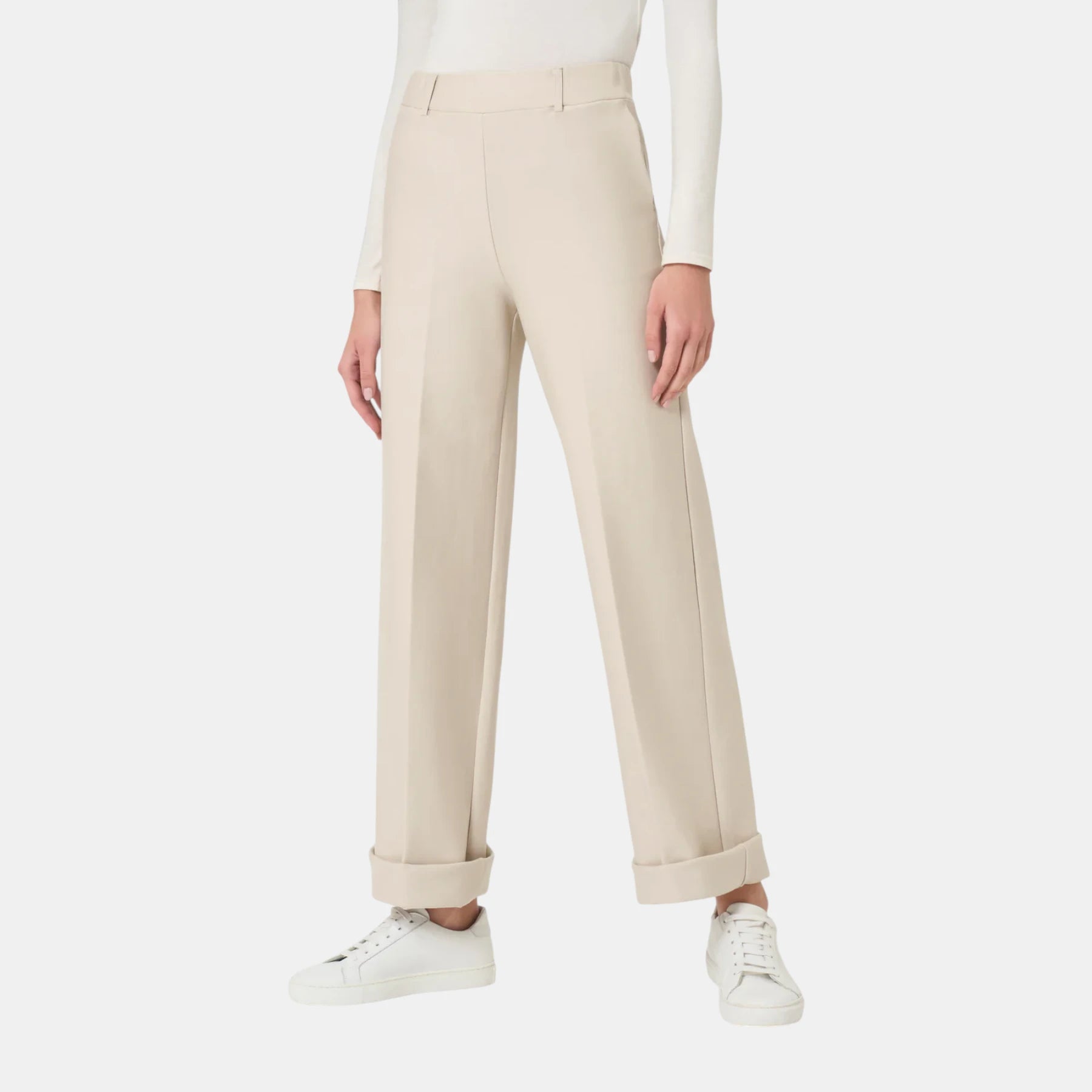 PANTALONE DC70P4 FONDO AMPIO