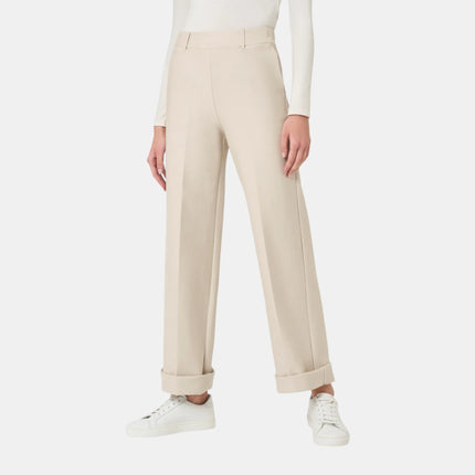 PANTALONE DC70P4 FONDO AMPIO