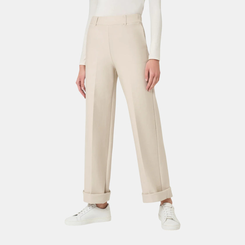 PANTALONE DC70P4 FONDO AMPIO