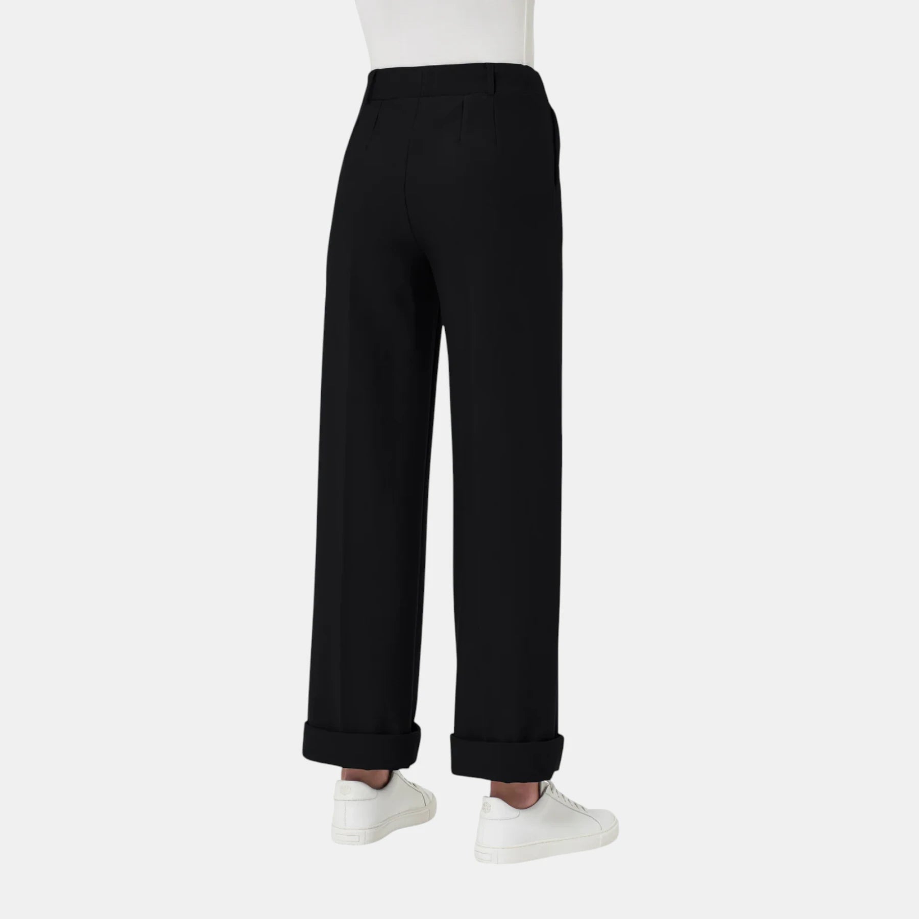 PANTALONE DC70P4 FONDO AMPIO
