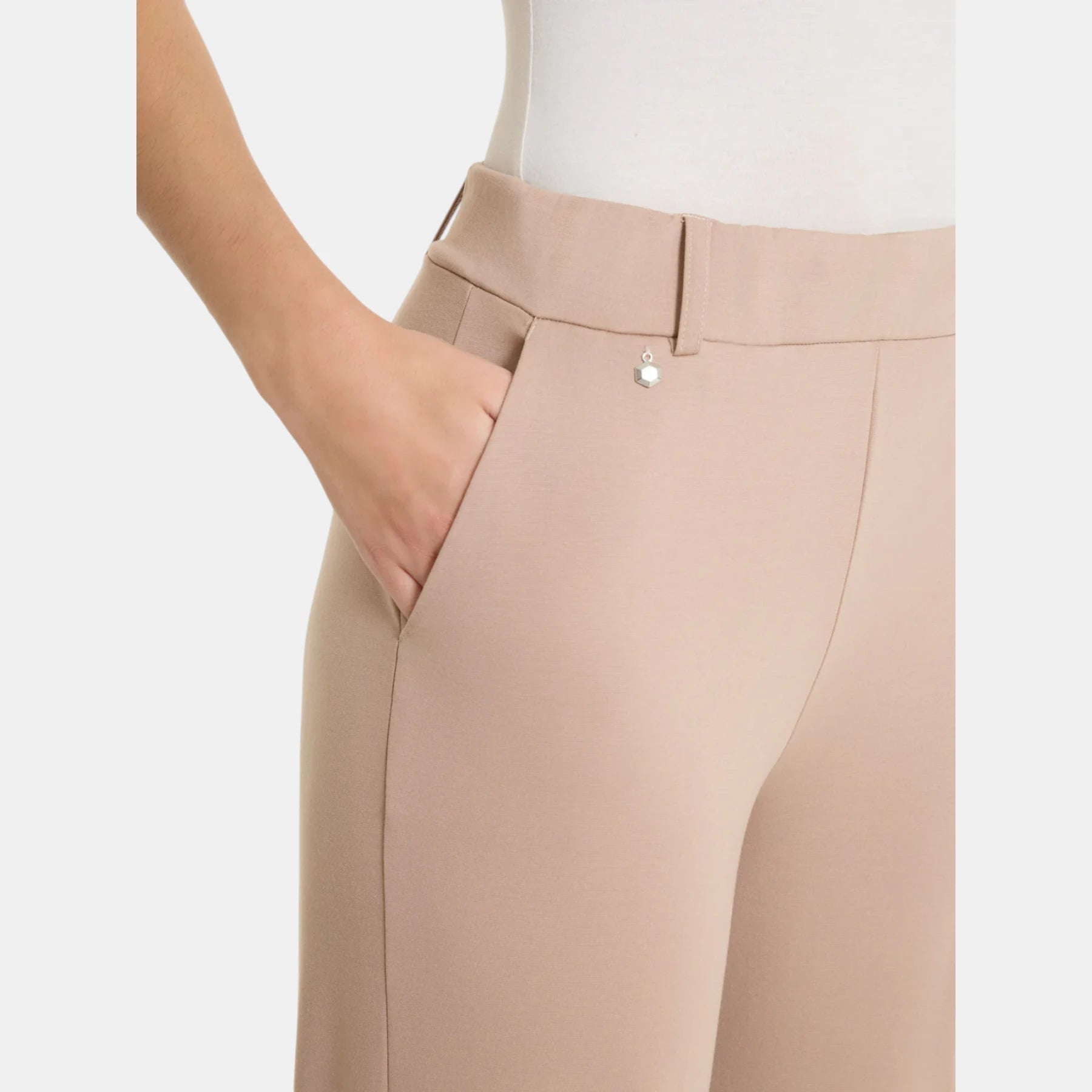 PANTALONE DC70P4 FONDO AMPIO