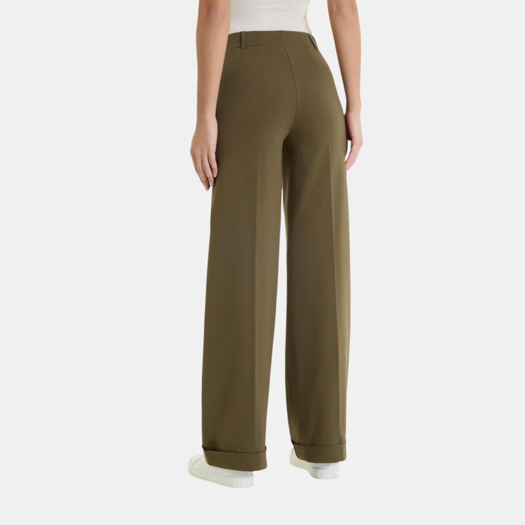 PANTALONE DC70P4 FONDO AMPIO