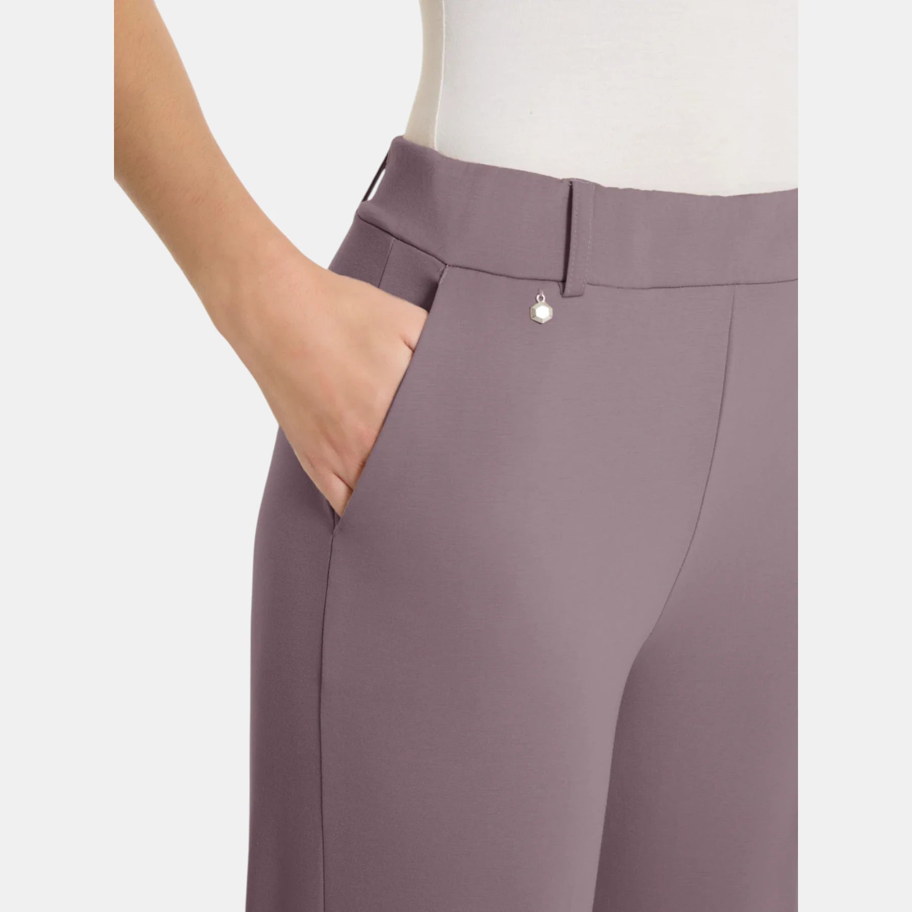 PANTALONE DC70P4 FONDO AMPIO