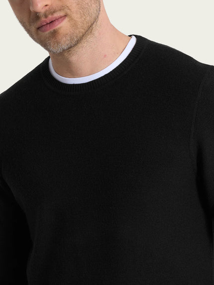 MAGLIA U855M9 PUNTO LINKS SOFT FIT