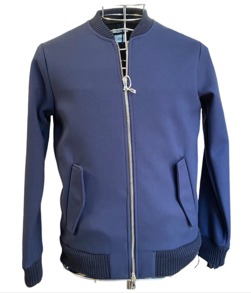 GIUBBOTTO OFFICINA 36