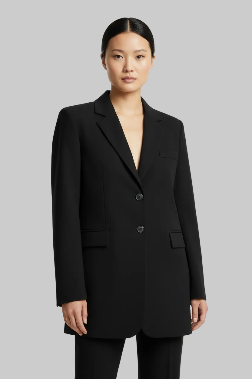 Giacca 484104 Monopetto Basic Comfort Fit