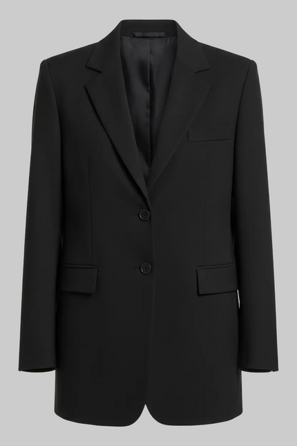 Giacca 484104 Monopetto Basic Comfort Fit