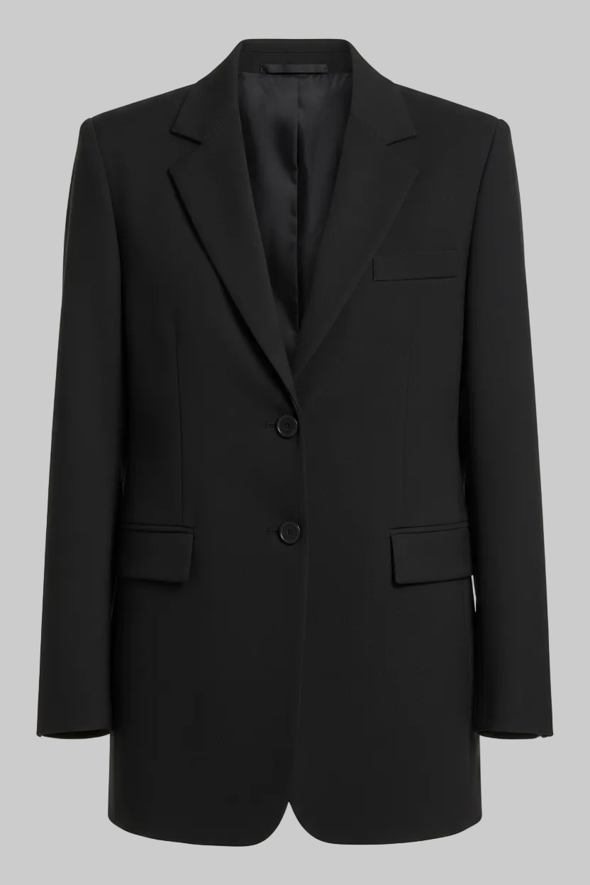 Giacca 484104 Monopetto Basic Comfort Fit