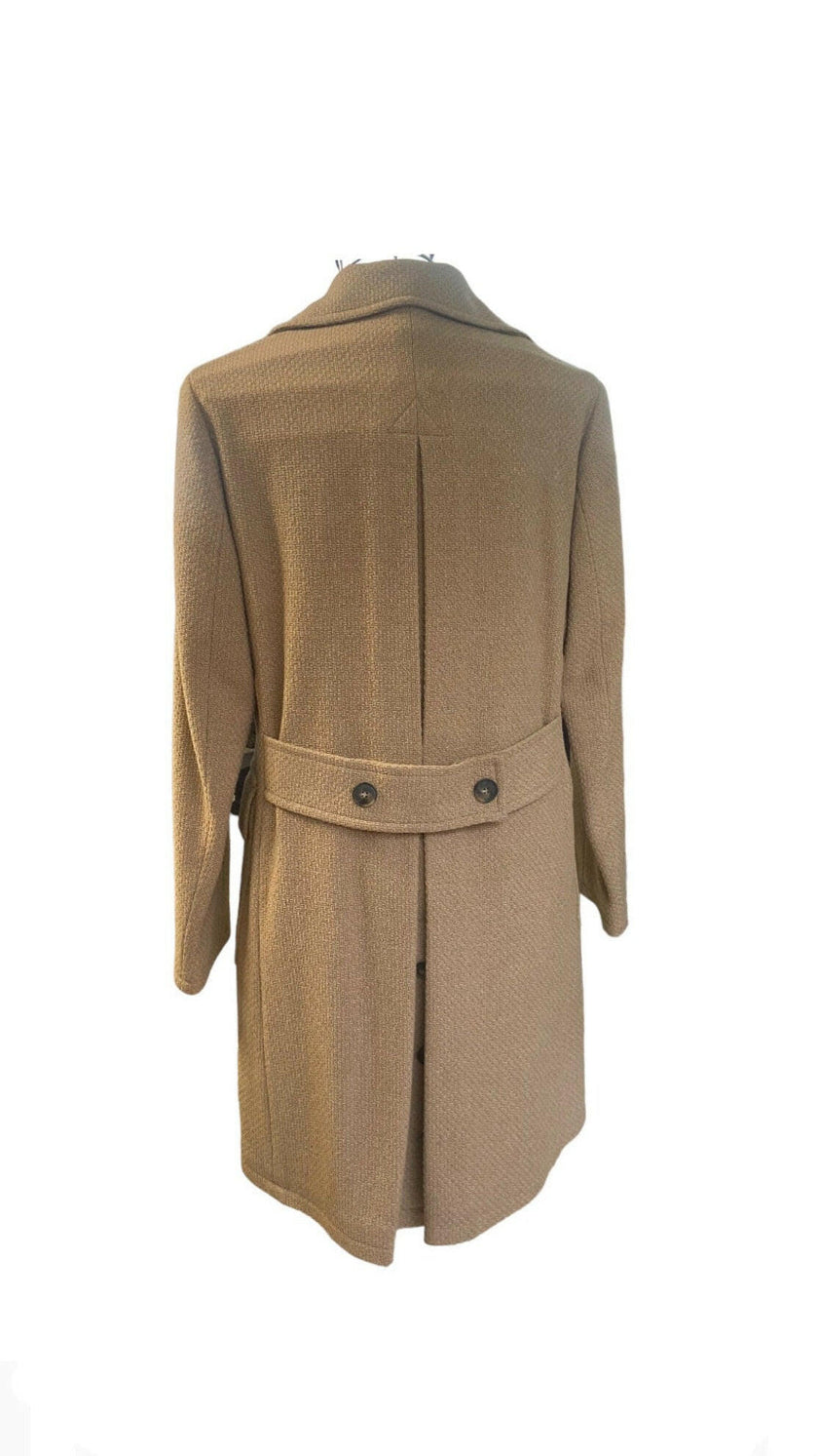 CAPPOTTO Bottega Martinese