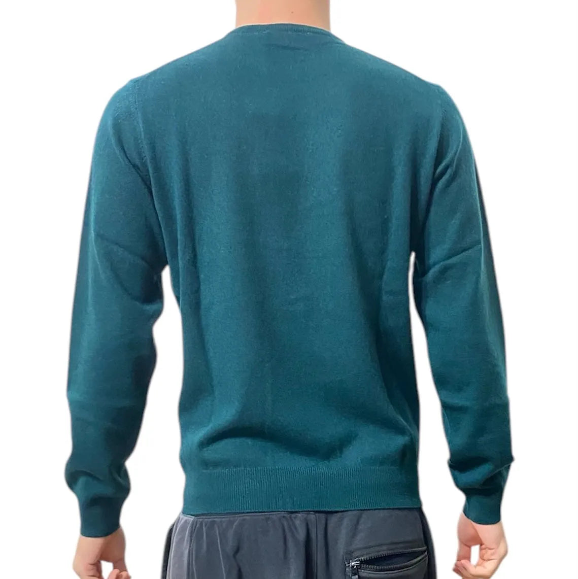 MAGLIA DUVET