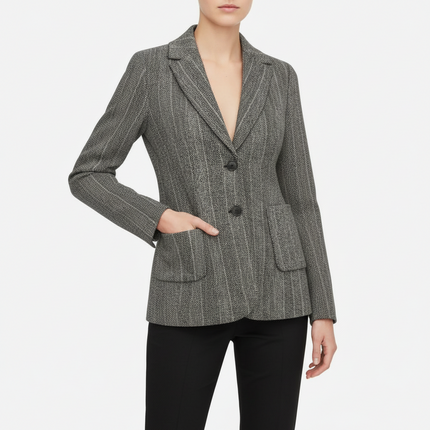 GIACCA DEAR FATASIA DUE BOTTONI