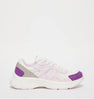 Sneaker in tessuto tecnico e glitter EMME MARELLA