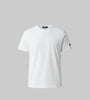 T-SHIRT A2EM2300UW1 BASIC LOGO SU SPALLA