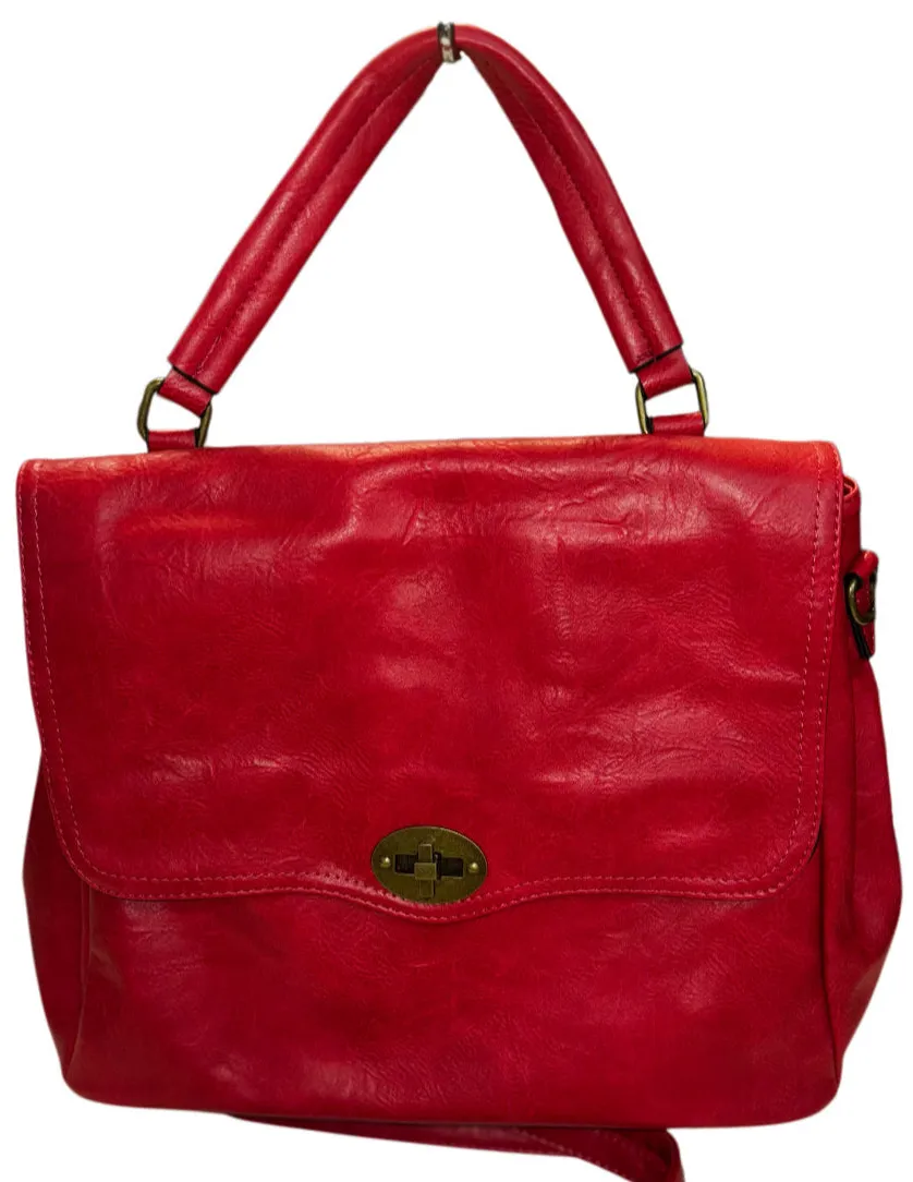 Borsa modello cartella lavoro con Tracolla WEMAX LAB