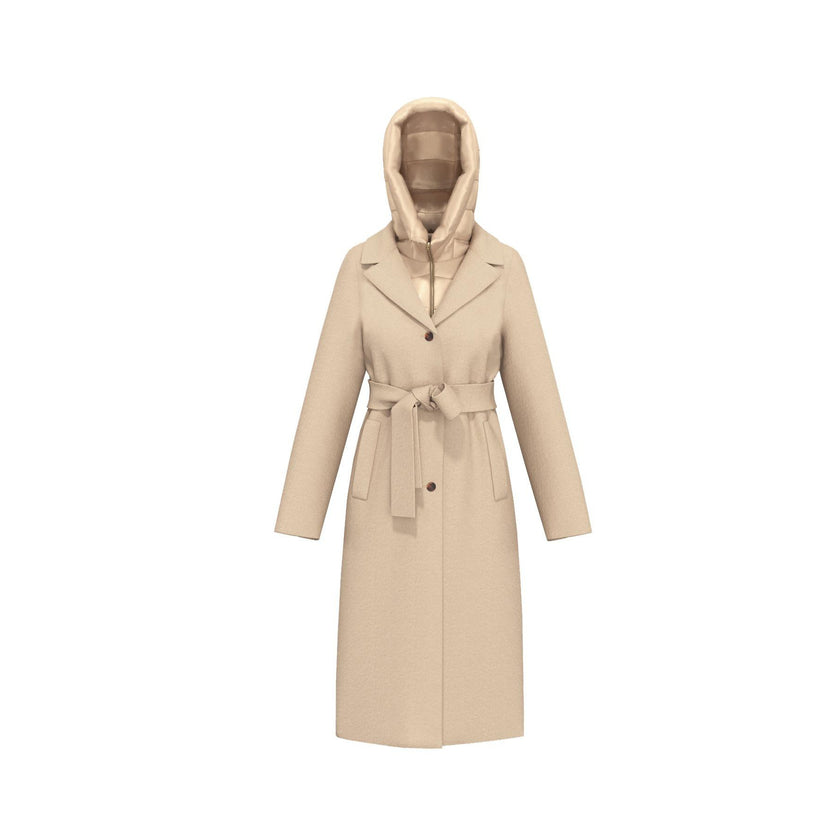 DESIDERIO - burro - 1