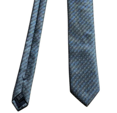 Cravatta con Fantasia Retrò WEMAX LAB