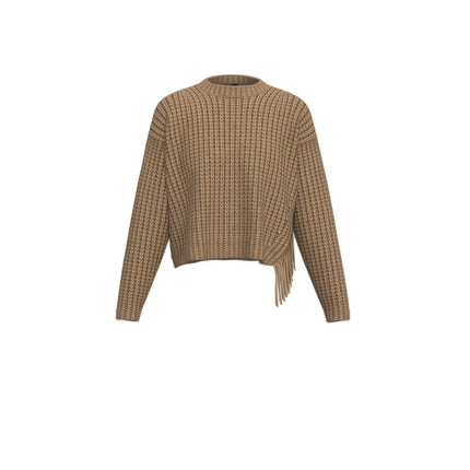 DIPLOMA - cammello - 1