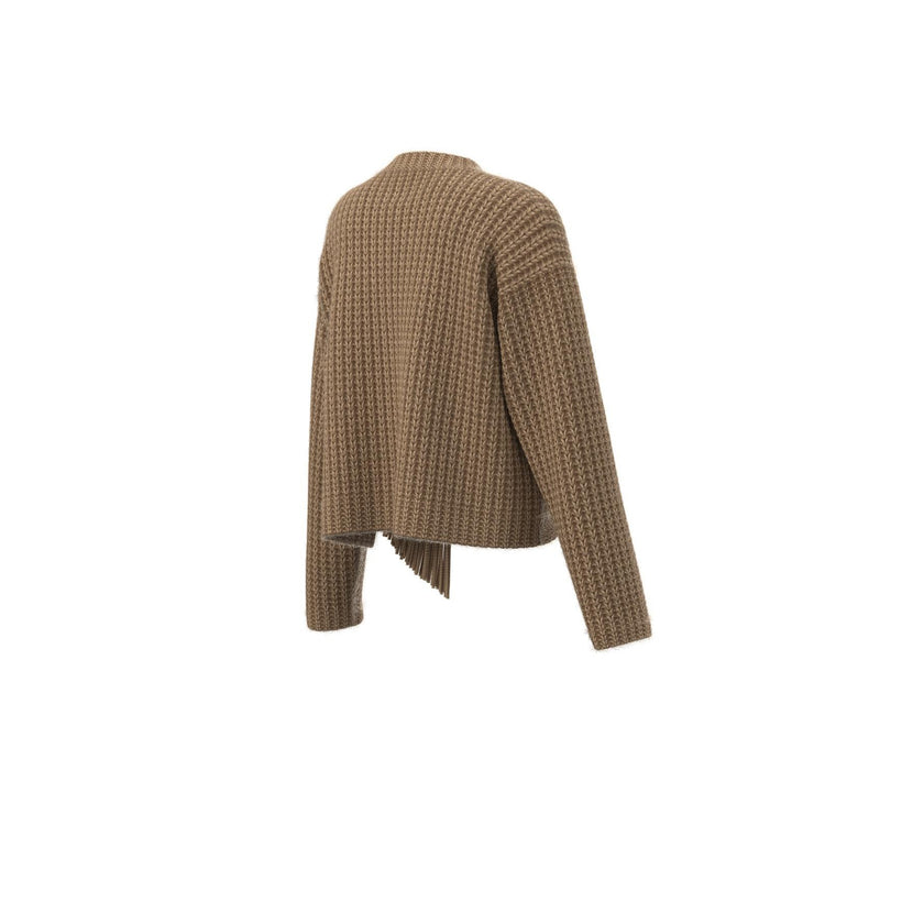 DIPLOMA - cammello - 2