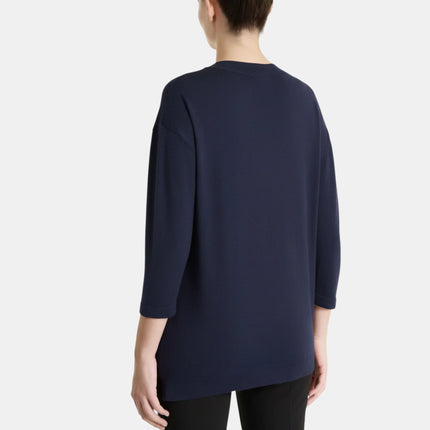 MAGLIA DM99M2 SCOLLO A V