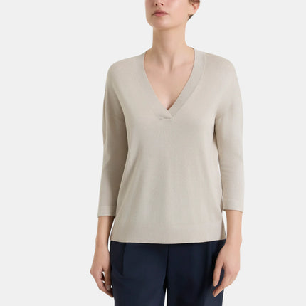 MAGLIA DM99M2 SCOLLO A V