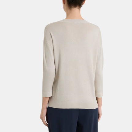 MAGLIA DM99M2 SCOLLO A V
