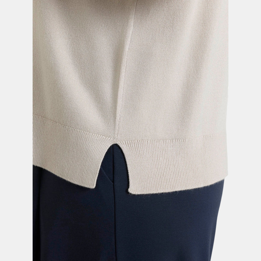 MAGLIA DM99M2 SCOLLO A V