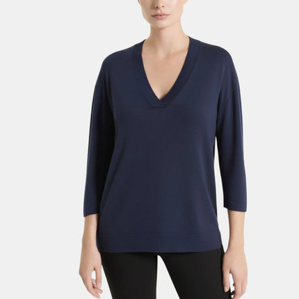 MAGLIA DM99M2 SCOLLO A V