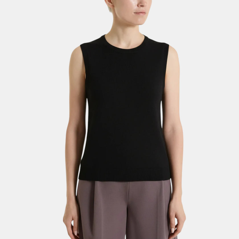 MAGLIA DM99M3 MODELLO SMANICATO
