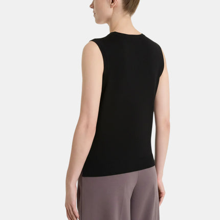 MAGLIA DM99M3 MODELLO SMANICATO
