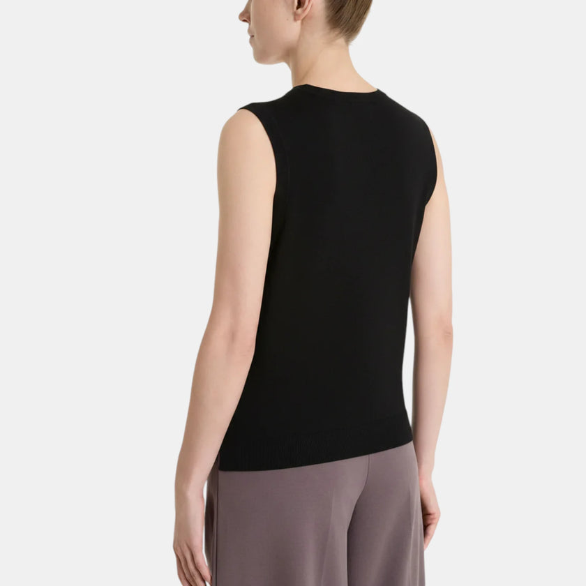 MAGLIA DM99M3 MODELLO SMANICATO