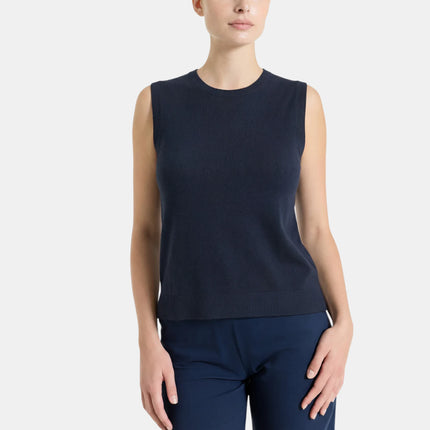 MAGLIA DM99M3 MODELLO SMANICATO