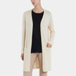 CARDIGAN DM99MN MODELLO LUNGO