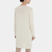 CARDIGAN DM99MN MODELLO LUNGO