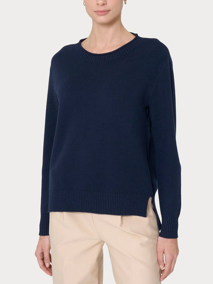 DN53M9 - blu scuro - 1