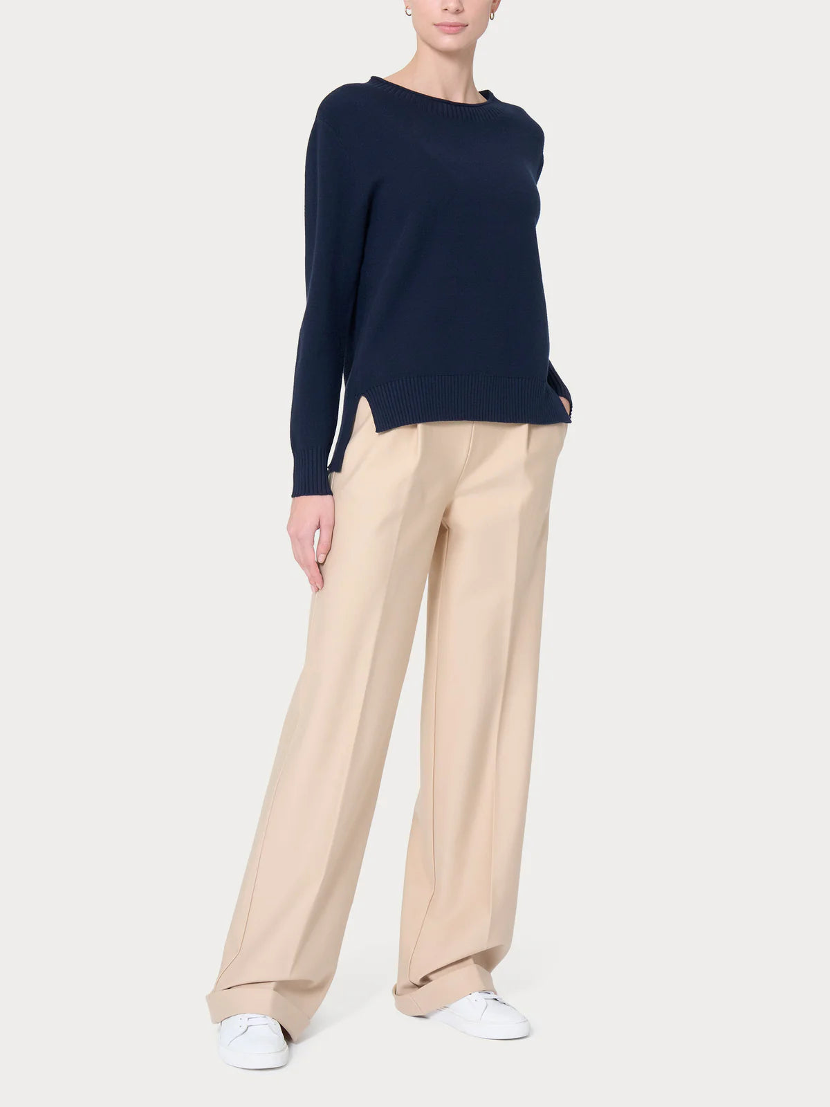 DN53M9 - blu scuro - 4