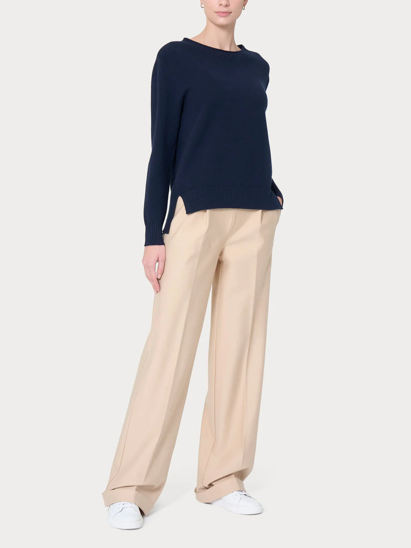 DN53M9 - blu scuro - 4