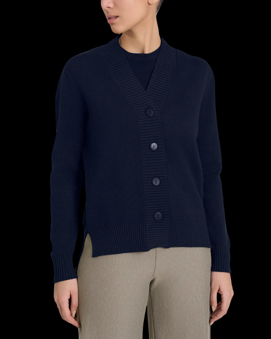 DN53MI - blu scuro - 1