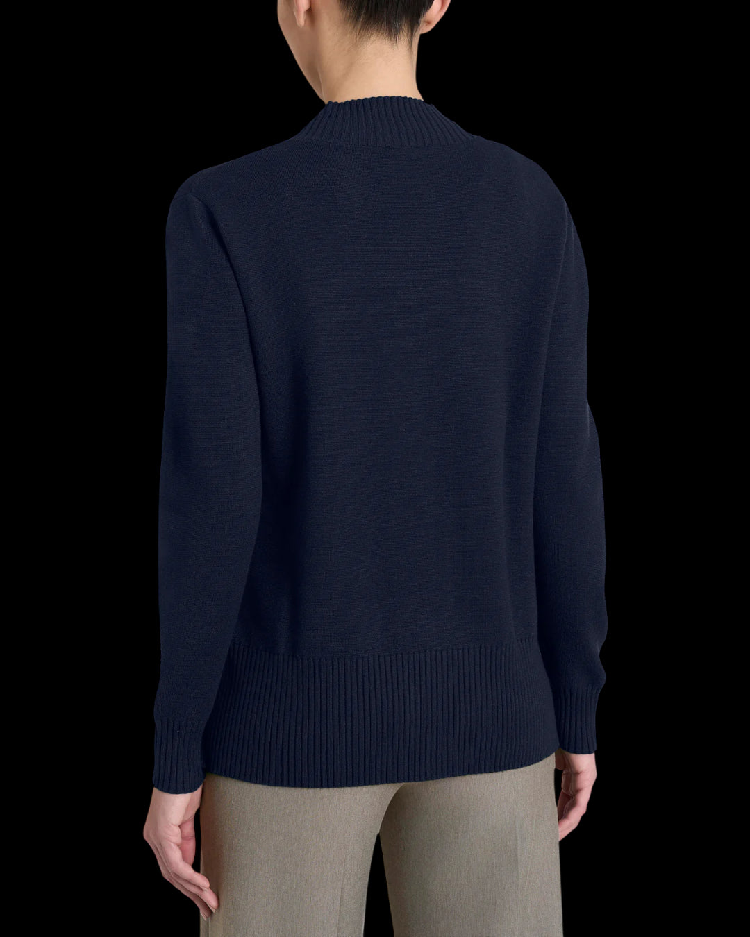 DN53MI - blu scuro - 2