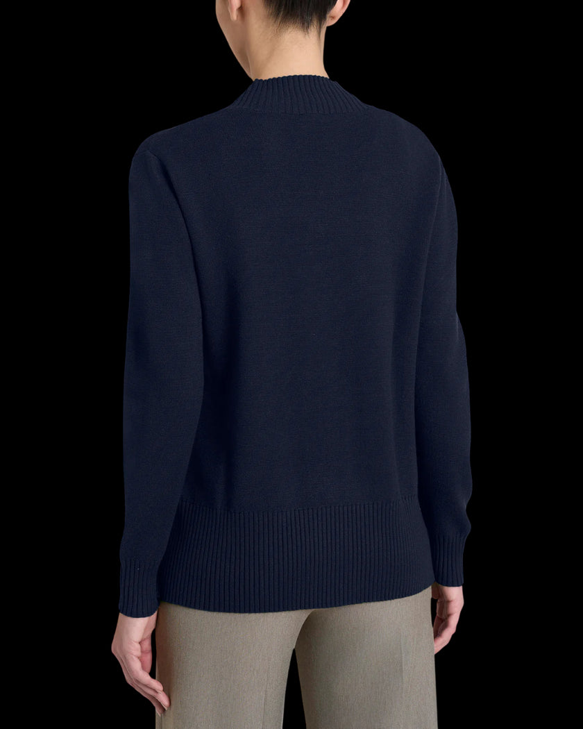 DN53MI - blu scuro - 2