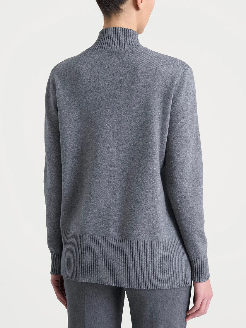 DN53MJ - grigio - 2