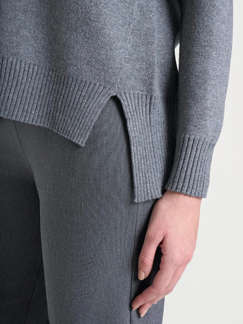 DN53MJ - grigio - 3