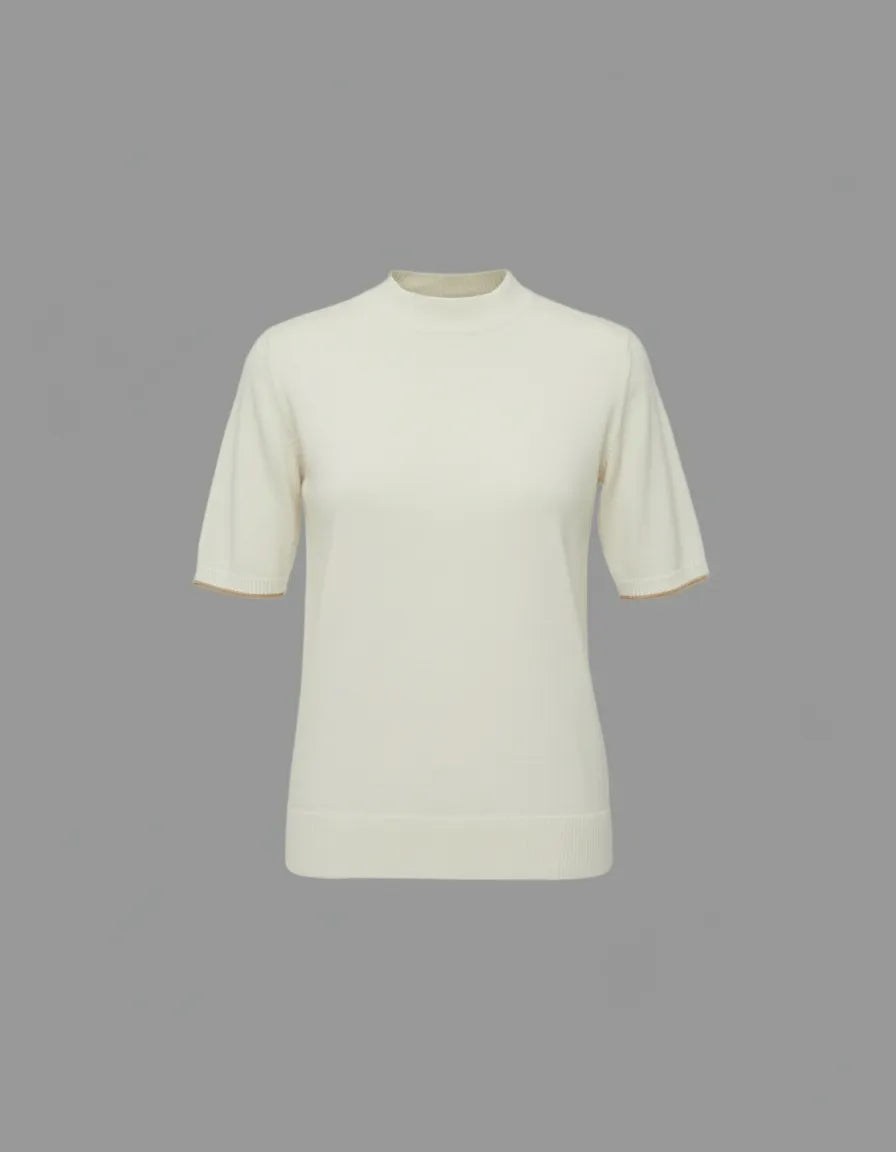 MAGLIA DI PENNY BLACK IN LANA