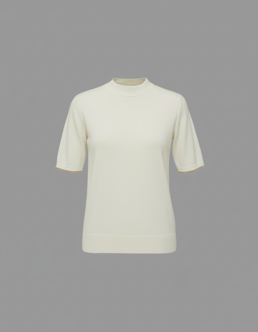 MAGLIA DI PENNY BLACK IN LANA