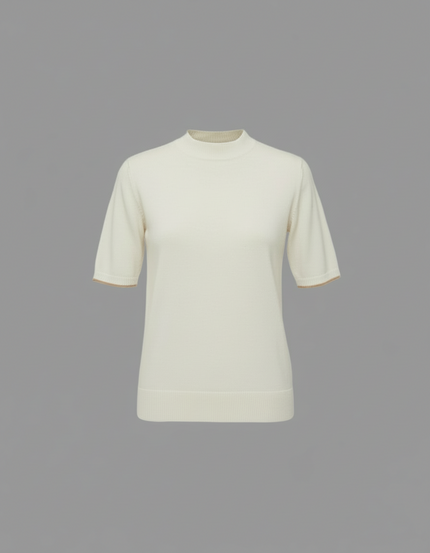 MAGLIA DI PENNY BLACK IN LANA